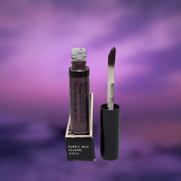 Purple Nova Li*uid Shimmer Eyeshadow - Mary Kay - Picture 6 of 7